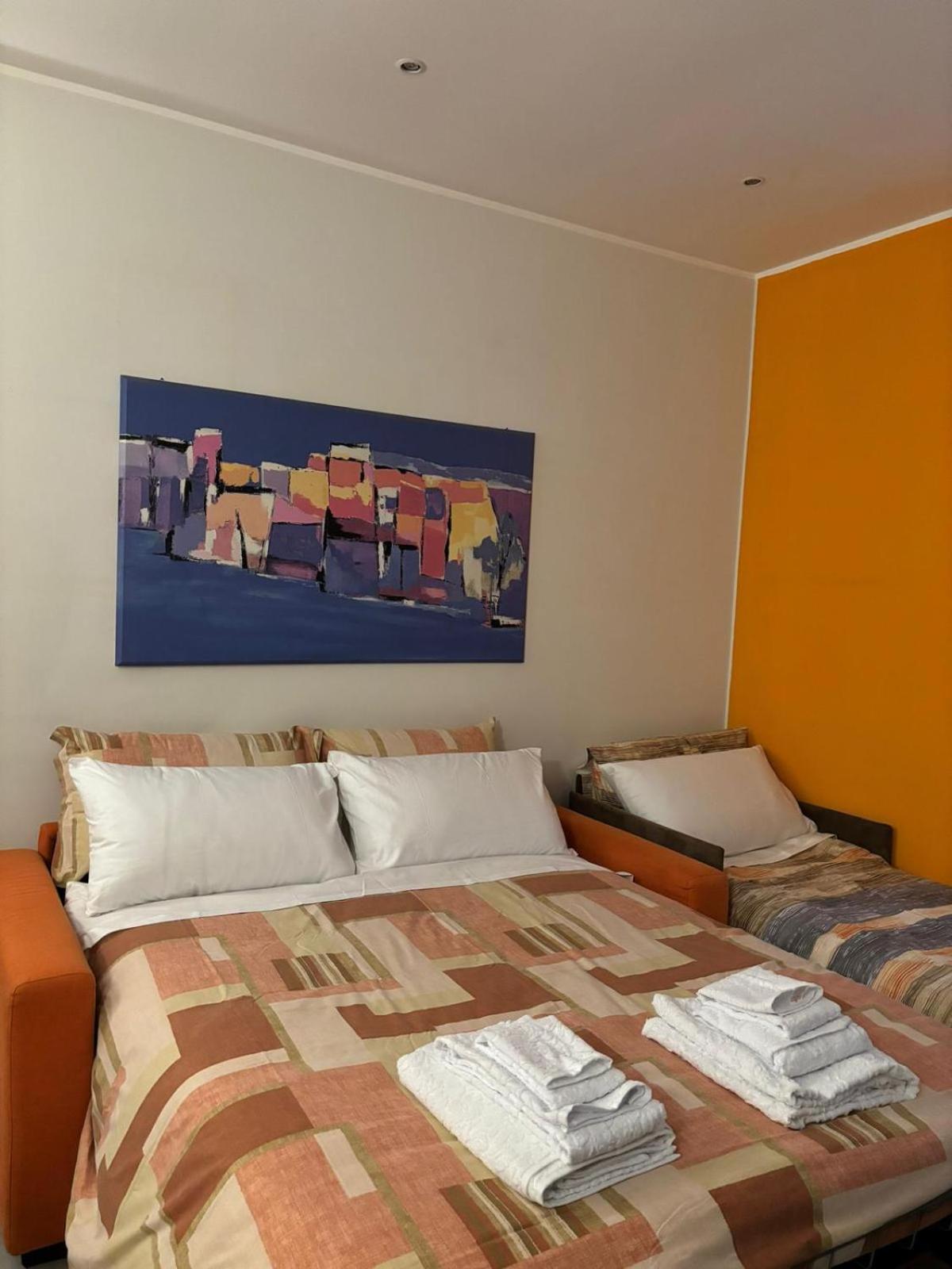 Appartamento Casa Di Ro Roma